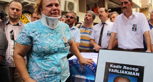 Kamu Sen’in Acı Kaybı