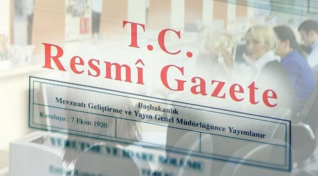 Kamu'da yıllık izinler iptal edildi memur herkes geri çağrıldı
