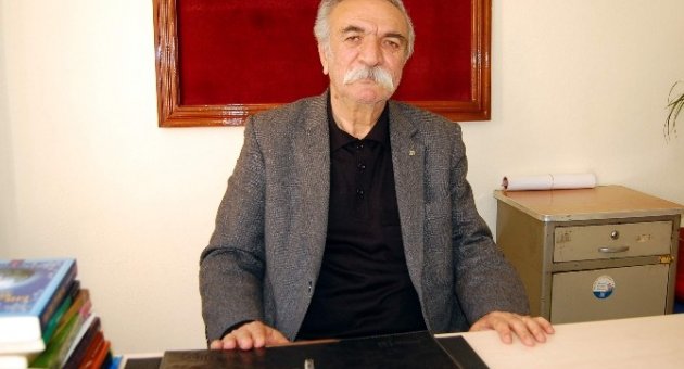 Kanaat Önderleri Ve STK Temsilcileri PKK’ya, Silah Bırakma Çağrısında Bulundu