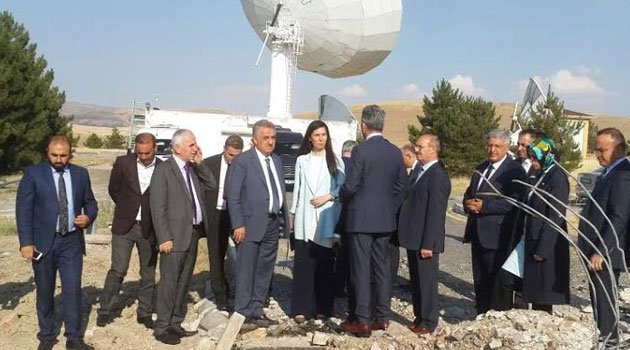 Karaaslan, Türk milleti dünyaya demokrasi dersi verdi