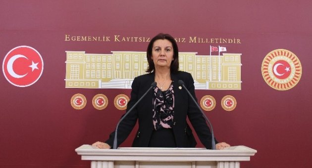 Karabıyık: “Gıda Enflasyonu Maaşları Eritiyor”