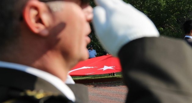 Karabük’te 30 Ağustos Zafer Bayramı Kutlamaları