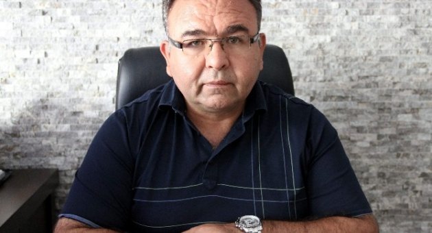 Karaer: “Şiddeti Önlemek Adına İlave Tedbirler Alınmalı”