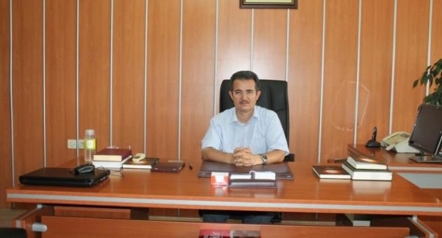 Kargı Müftüsü Yıldız Camiler Ve Din Görevlileri Haftasını Kutladı