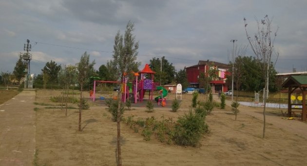 Kartepe’de Ağaçlandırma Çalışmaları Sürüyor