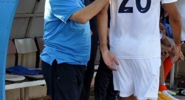 Kasımpaşa’nın Nevşehir Kampı Sona Erdi