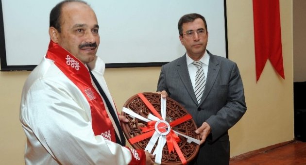 Kastamonu Üniversitesi’nin, Akademik Yılı Açılışı Yapıldı