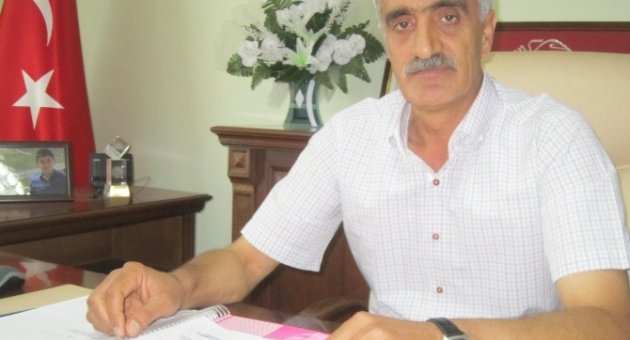 Kaya’dan İşçi Kazaları Açıklaması