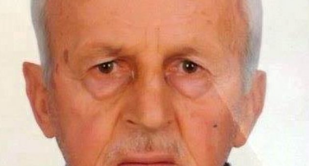 Kaybolan Yaşlı Adamın Cesedi Nehirde Bulundu