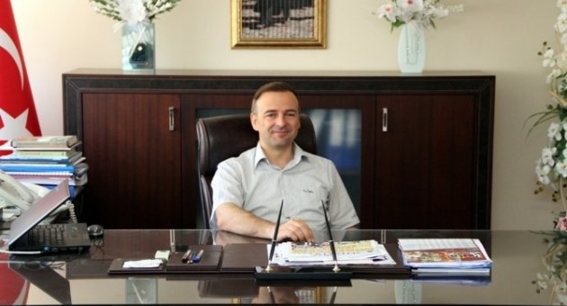 Kaymakam Güven:
