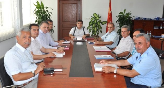 Kaymakam Özarslan: