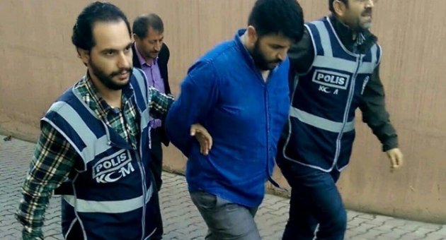 Kayseri’de Uyuşturucu Operasyonu: 2 Gözaltı