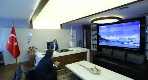 Kayseri Hayranı