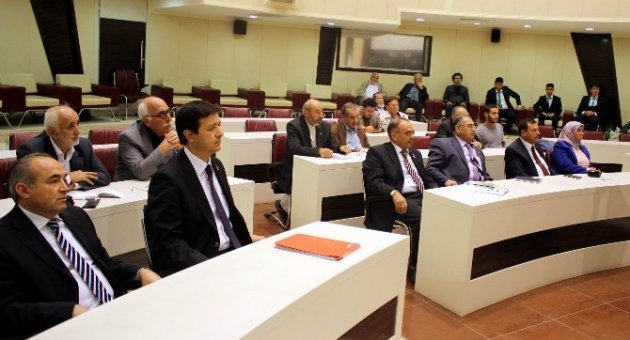 Kayseri Küçük Millet Meclisi’nde Seçim Beyannameleri Konuşuldu
