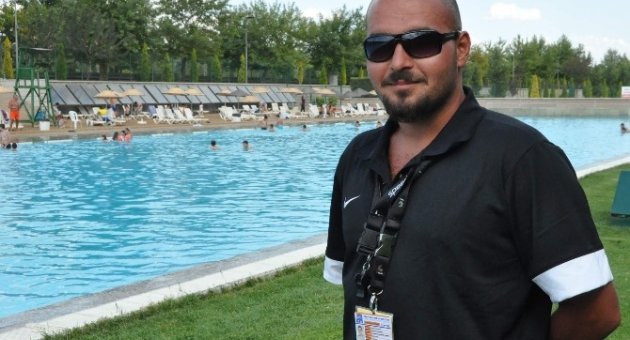 Kent Park Plajı Bereketli Sezon Geçiriyor