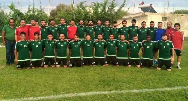 Kilis Belediyespor, Nevşehir’de Kampa Girdi