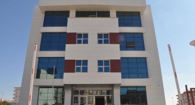 Kilis’te Yatırımlar Hız Kesmeden Devam Ediyor