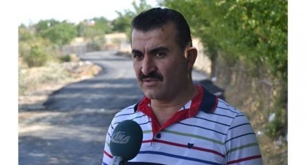 Kiltepe Muhtarı Demirtaş: “Babuktu’ya Otobüs İstiyoruz”