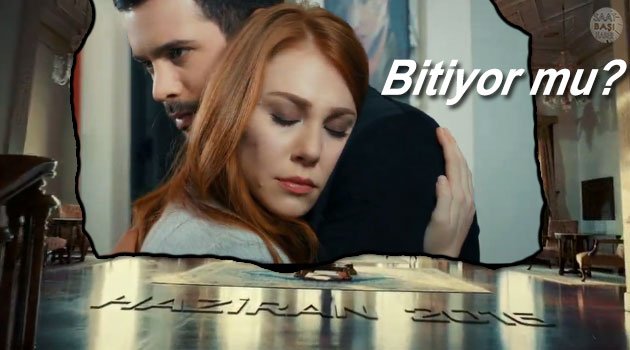 Denize Düşen Defne, Denize Sarılır mı 88