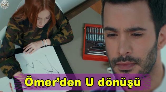 Kiralık Aşk'ta 25. bölümde Ömer Defne'ye geri dönüyor