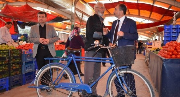 Kırcalı: “Ülkemiz Koalisyonlardan Çok Çekti”