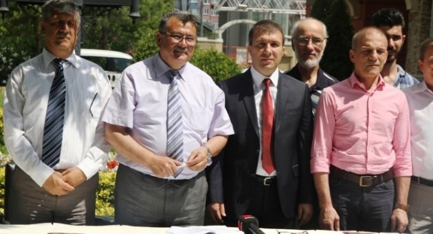 Kocaeli 23. Kent Bayramlaşmasında Buluşacak