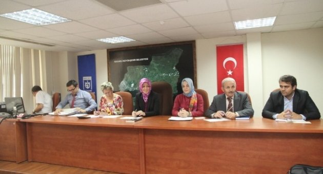 Kocaeli Büyükşehir’den Konservatuar Hizmet Alımı İhalesi