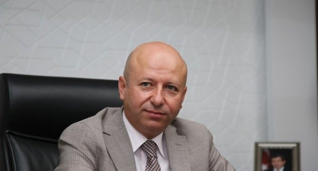 Kocasinan Yeni Yollarla Gelişiyor