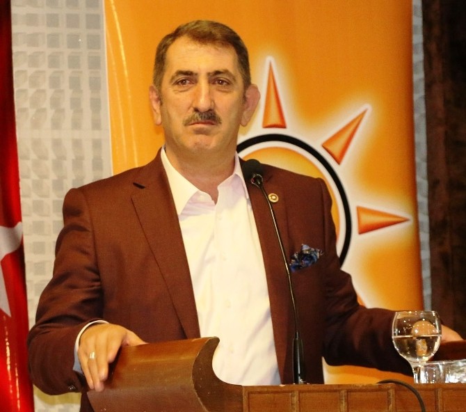 Köktaş, Dağlıca Saldırısını Kınadı