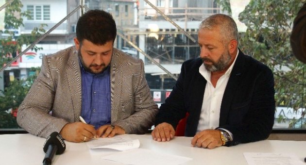 Koordinatör Hakan Tutuş: Artık Kütahyaspor’u Profesyonel Ligde Görmek İstiyoruz