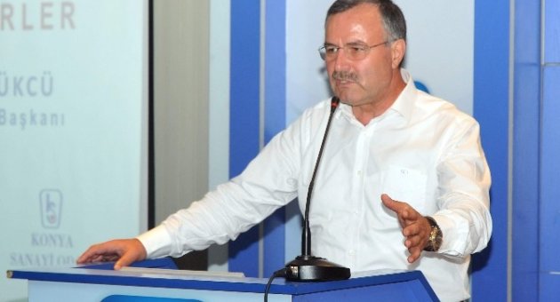 KSO Meclis Toplantısı Yapıldı