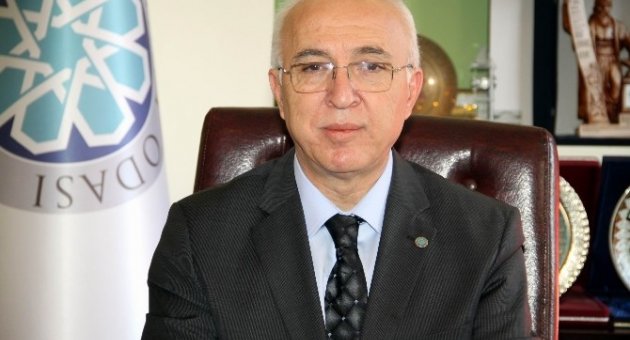 KTO Başkanı Hiçyılmaz Gelir Vergisi Rekortmenlerini Kutladı