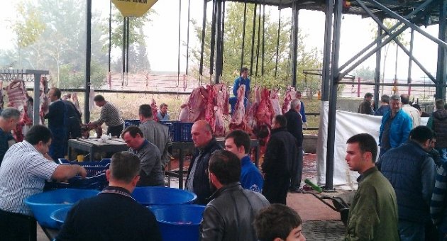 Kurban İçin Son Başvuru Cuma Günü