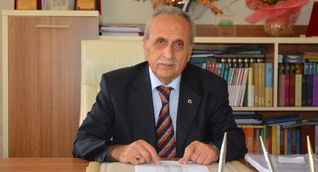 “Kurban İnanmış Bir Kimsenin Allah Yolunda Varlığını Feda Etmesidir”