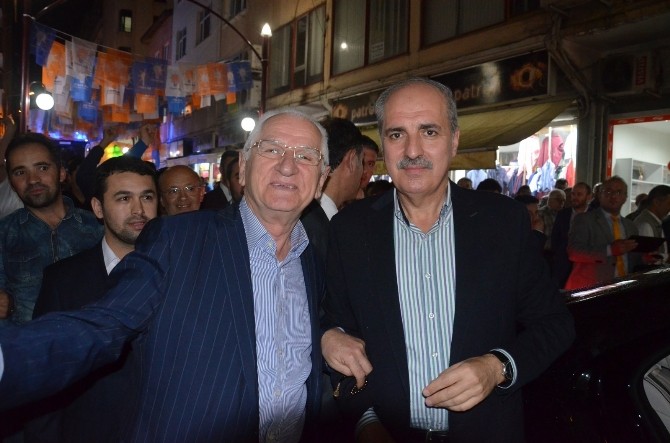 Kurtulmuş: