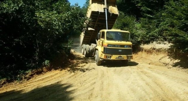 Kurumlar Arası Dayanışma