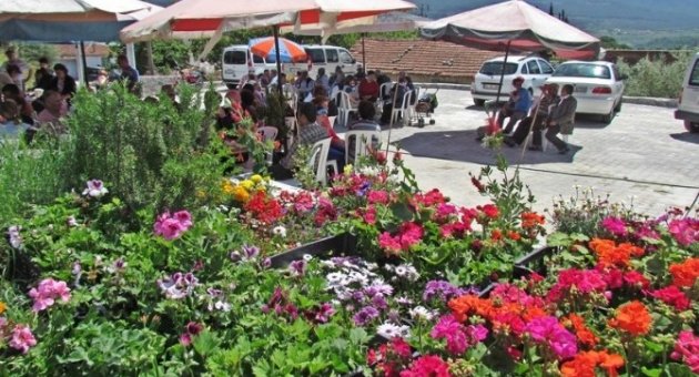 Kuşadası Caferli Güz Şenliği 5 Eylül’de Yapılacak