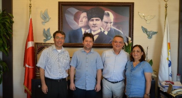 Kuşadası’nda Giritliler Sempozyumu Düzenlenecek