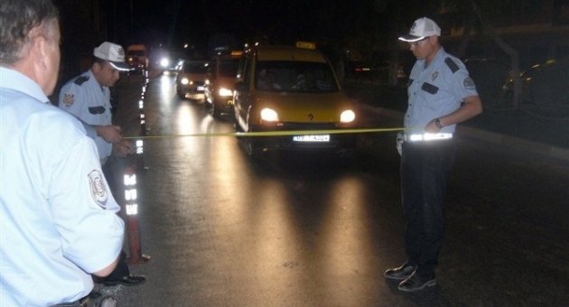 Kuşadası’nda Trafik Kazaları: 1 Ölü, 1 Ağır Yaralı
