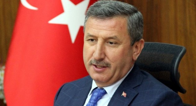 Kütahya’da Zafer Bayramı Resepsiyonu Ve Bazı Etkinlikler İptal Edildi