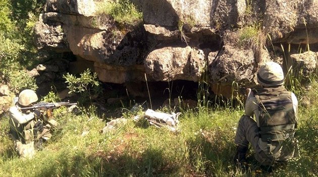 Lice, Hazro ve Kocaköy'de yasaklı bölge uygulaması kalktı