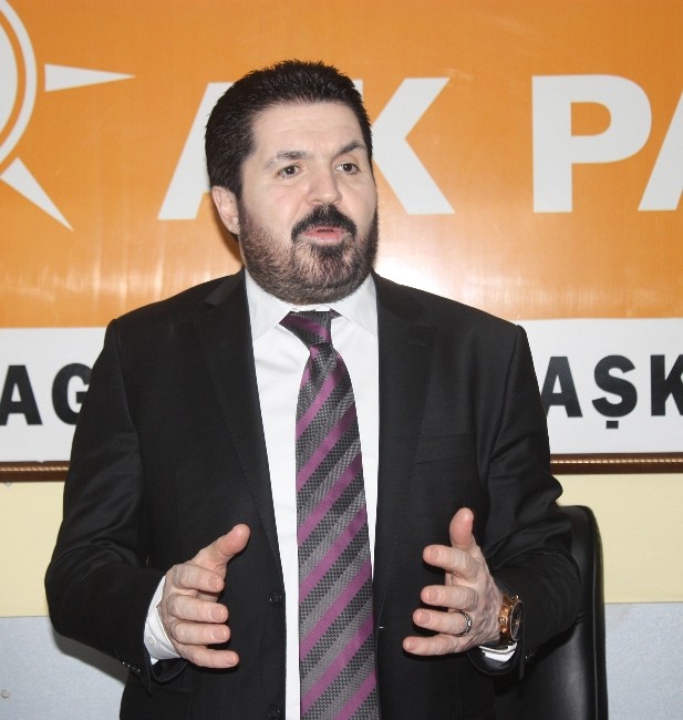 Listeye Giremeyen Savcı Sayan’dan Şok Açıklamalar