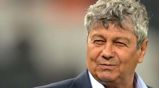 Lucescu: "Fenerbahçe'ye üzüldüm"