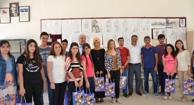 Mabesem İle Kazandılar