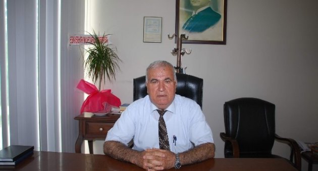 Mahalle Muhtarından Siyasilere Çağrı