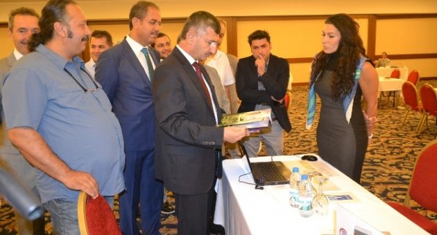 Makim, Dünya Beyaz Eşya Üreticilerinin İlgisini Manisa’ya Çekti