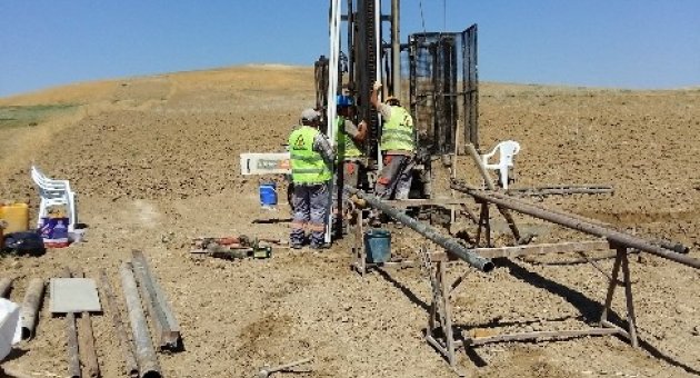Malatya’da Olası Depremlere Karşı Tedbirler Alınıyor