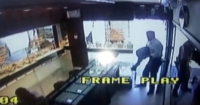 Malatya’daki Kuyumcu Cinayetinde Azmettirici De Tutuklandı