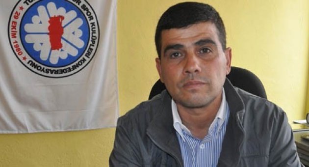 Malatya İdmanyurdu Yola Tekin İle Devam Edecek