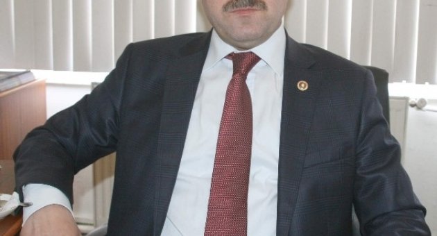 Maliye Bakanlığından Yozgat İl Öze İdaresine 7 Milyon TL Aktarıldı